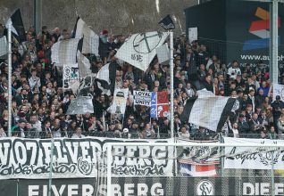 Elversberg frappe fort et s’impose à Darmstadt (3-0) !