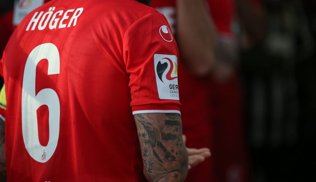 Marco Höger, dernier combat d’un capitaine qui refuse de lâcher