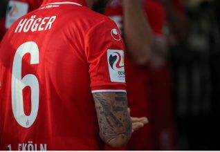 Marco Höger, dernier combat d’un capitaine qui refuse de lâcher