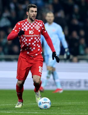 Coup dur pour Mainz : Stefan Bell absent plusieurs semaines