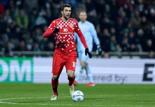 Coup dur pour Mainz : Stefan Bell absent plusieurs semaines