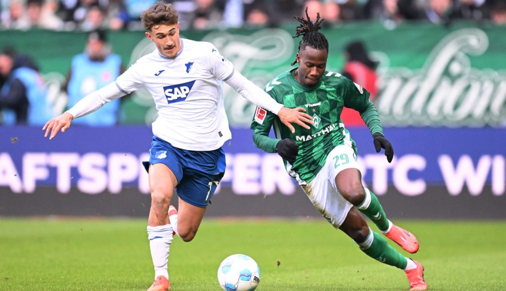 VIDEO : La malédiction continue, Bremen humilié par Hoffenheim !