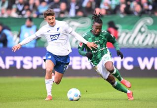 VIDEO : La malédiction continue, Bremen humilié par Hoffenheim !