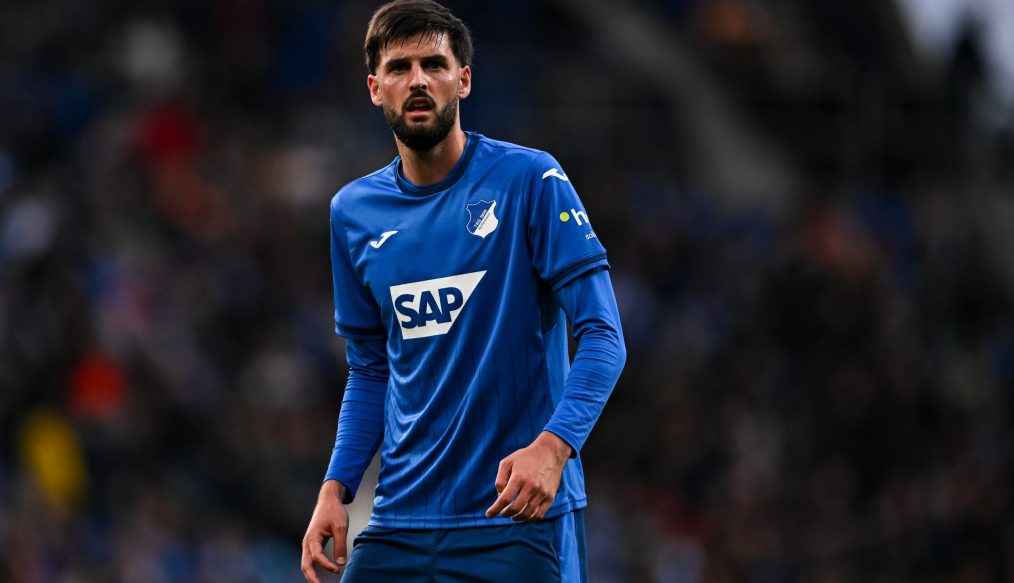 OFFICIEL : Florian Grillitsch (Hoffenheim) prêté en Liga Espagnol !