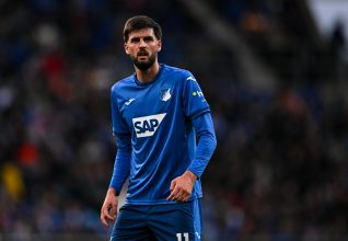 OFFICIEL : Florian Grillitsch (Hoffenheim) prêté en Liga Espagnol !