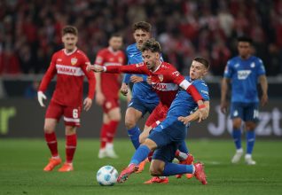 VIDEO : Stuttgart domine mais gâche trop et se fait punir par Hoffenheim !