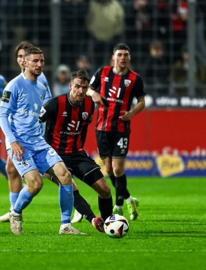 VIDEO : Le TSV 1860 München poursuit sa progression, Ingolstadt reste solide !