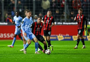 VIDEO : Le TSV 1860 München poursuit sa progression, Ingolstadt reste solide !