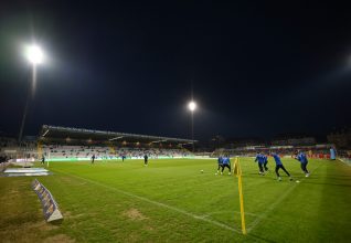 Rénovation du Grünwalder Stadion : un plan B à 25 M€ pour éviter 2 ans de fermeture !