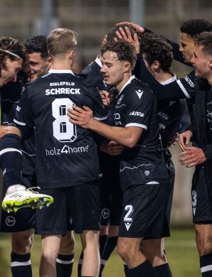 VIDEO : Bielefeld en colle 3 au TSV 1860 Munich !