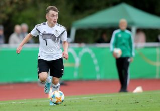 OFFICIEL : Nouveau défi pour Arlind Rexhepi aux Stuttgarter Kickers !