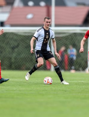 OFFICIEL : Philipp Schulz prêté au SC Verl jusqu’à la fin de la saison