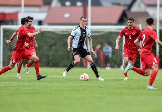 OFFICIEL : Philipp Schulz prêté au SC Verl jusqu’à la fin de la saison