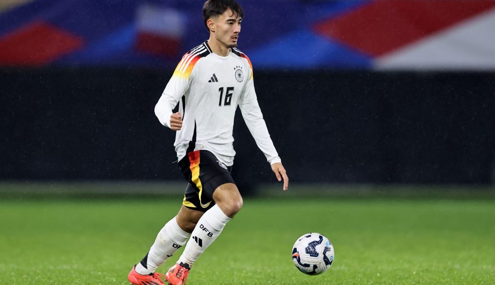 OFFICIEL : Jens Castrop à Gladbach : la future pépite du milieu Allemand ?