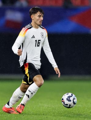 OFFICIEL : Jens Castrop à Gladbach : la future pépite du milieu Allemand ?