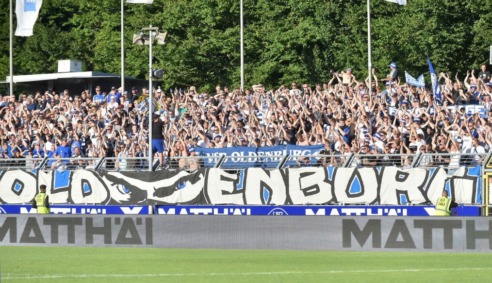 Regionalliga Nord : une faille dans le règlement corrigée après une polémique !