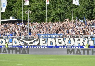 Regionalliga Nord : une faille dans le règlement corrigée après une polémique !