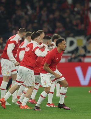 VfB Stuttgart – FC Bayern : Compositions et analyse !