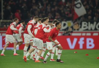 VfB Stuttgart – FC Bayern : Compositions et analyse !