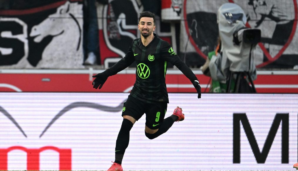Un penalty qui fait débat ? Wolfsburg arrache la victoire face au VfB Stuttgart !
