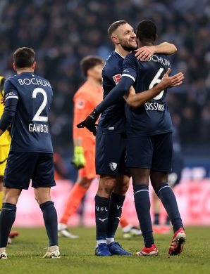 VIDEO : Bochum fait tomber Dortmund, le BVB en plein cauchemar !