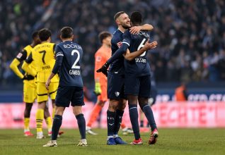 VIDEO : Bochum fait tomber Dortmund, le BVB en plein cauchemar !