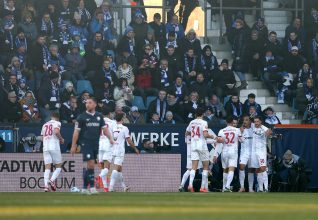 Un Freiburg réaliste, un Bochum malchanceux : récit d’un match sous tension !