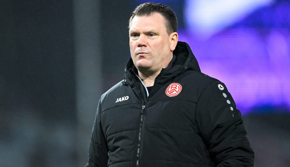 Conférence de presse : Les mots d’Uwe Koschinat avant d’affronter le FC Ingolstadt !