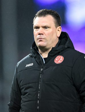 Conférence de presse : Les mots d’Uwe Koschinat avant d’affronter le FC Ingolstadt !