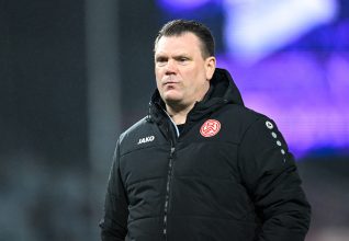 Conférence de presse : Les mots d’Uwe Koschinat avant d’affronter le FC Ingolstadt !