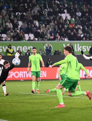 VIDEO : Leverkusen cale à Wolfsburg : un 0-0 frustrant !