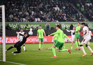 VIDEO : Leverkusen cale à Wolfsburg : un 0-0 frustrant !