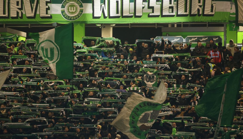 La belle histoire de Marius Müller : un premier match en Bundesliga à 31 ans !