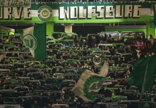 La belle histoire de Marius Müller : un premier match en Bundesliga à 31 ans !