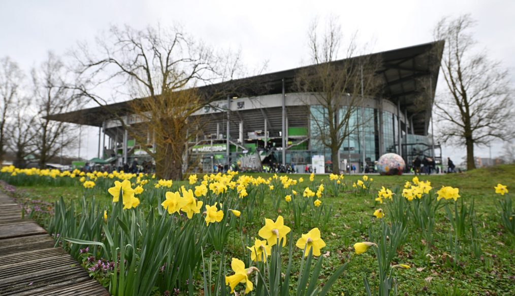 « Wir für morgen » : Wolfsburg dévoile son plan ambitieux pour un football plus vert !