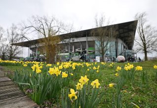 « Wir für morgen » : Wolfsburg dévoile son plan ambitieux pour un football plus vert !