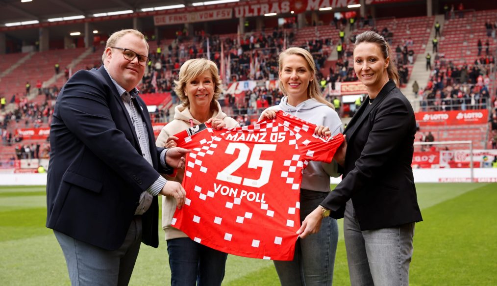 Mainz 05 sécurise un partenaire de poids pour l’avenir !