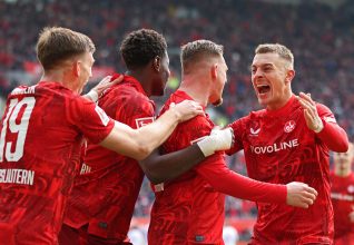 Ache et Ritter en feu : Kaiserslautern écrase Regensburg !