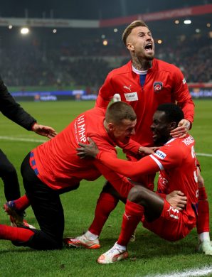 Heidenheim s&rsquo;impose face à Kiel et s&rsquo;éloigne de la zone rouge !