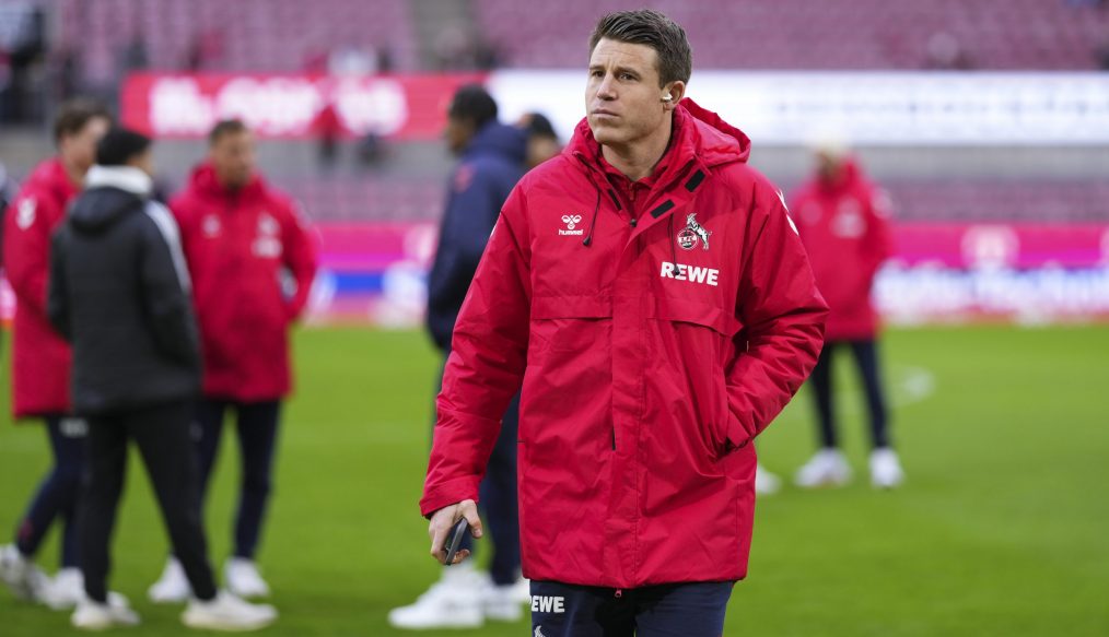 Coup dur pour le 1.FC Köln : Dominique Heintz absent pour une durée indéterminée