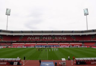 Nürnberg lance la suite du projet de reconstruction de son stade !