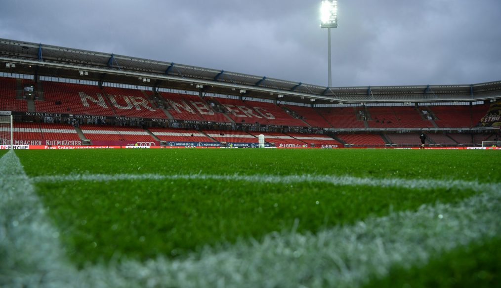 1.FC Nürnberg : un appel d’offres lancé pour moderniser le Max-Morlock-Stadion !