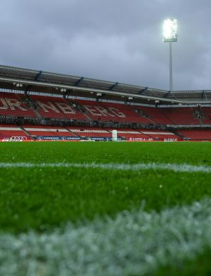 1.FC Nürnberg : un appel d’offres lancé pour moderniser le Max-Morlock-Stadion !