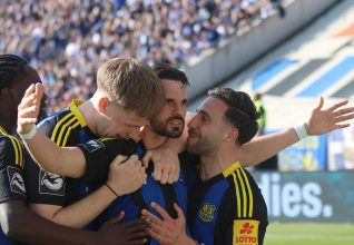 Choc au sommet en 3.Liga : Saarbrücken fait chuter Cottbus !