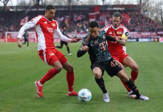 Sur une erreur d’Urbig, le FC Bayern laisse filer sa victoire sur le terrain de l’Union Berlin !