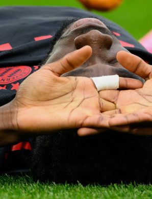 Davies et Upamecano finalement gravement blessés : coup dur pour le FC Bayern