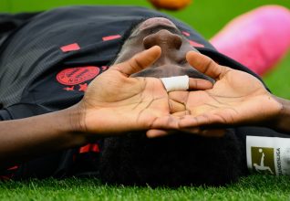 Davies et Upamecano finalement gravement blessés : coup dur pour le FC Bayern