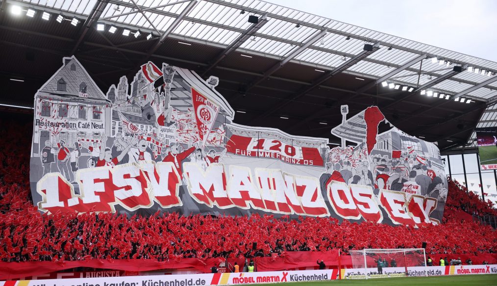Bundesliga (J26) : les affluences du week-end !