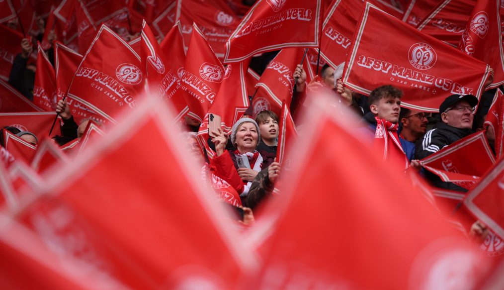 La superbe initiative d’un club de Bundesliga qui fait rêver les jeunes footballeurs !