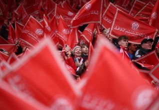 La superbe initiative d’un club de Bundesliga qui fait rêver les jeunes footballeurs !